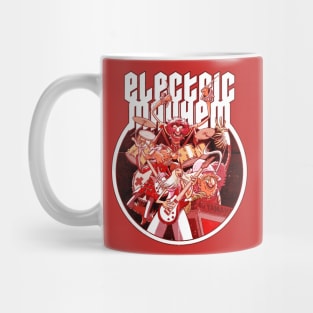 Rock mayhem Mug